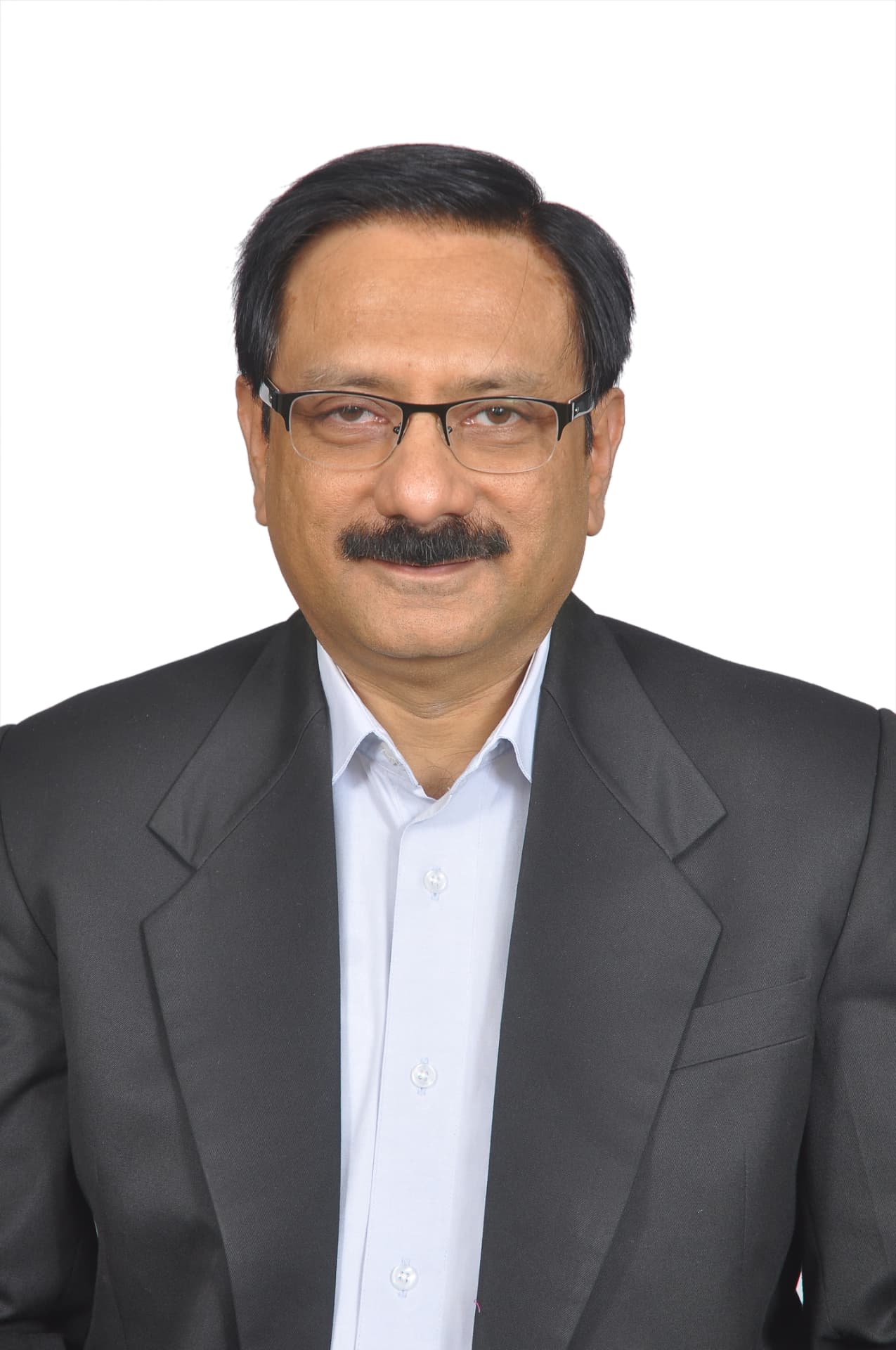 Dipankar Ghosh, founder of SKYLN Consulting